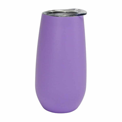 DOUBLE WALLED SPARKLING FLUTE-ANNABEL TRENDS-Lima & Co