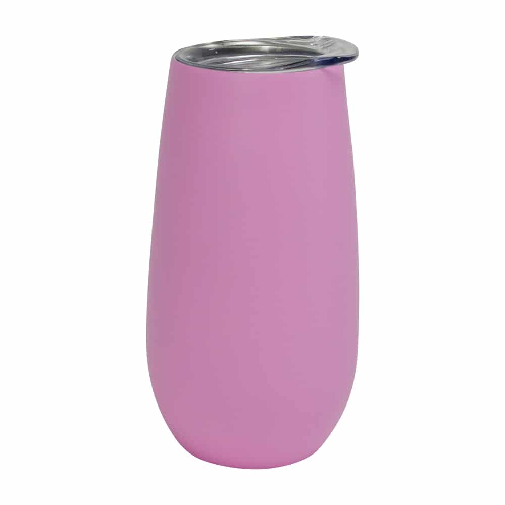 DOUBLE WALLED SPARKLING FLUTE-ANNABEL TRENDS-Lima & Co