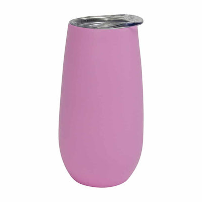 DOUBLE WALLED SPARKLING FLUTE-ANNABEL TRENDS-Lima & Co
