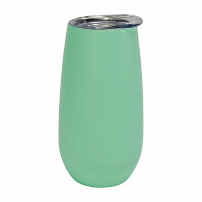 DOUBLE WALLED SPARKLING FLUTE-ANNABEL TRENDS-Lima & Co