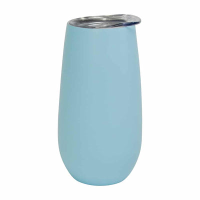 DOUBLE WALLED SPARKLING FLUTE-ANNABEL TRENDS-Lima & Co