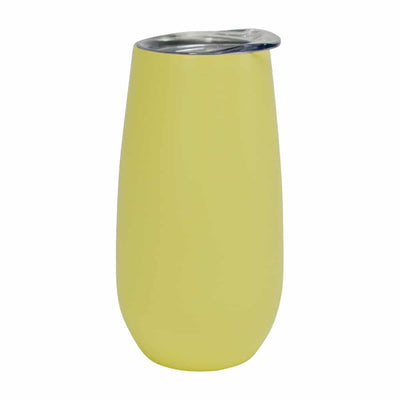DOUBLE WALLED SPARKLING FLUTE-ANNABEL TRENDS-Lima & Co