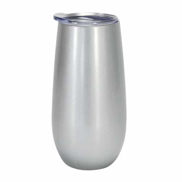 DOUBLE WALLED SPARKLING FLUTE-ANNABEL TRENDS-Lima & Co