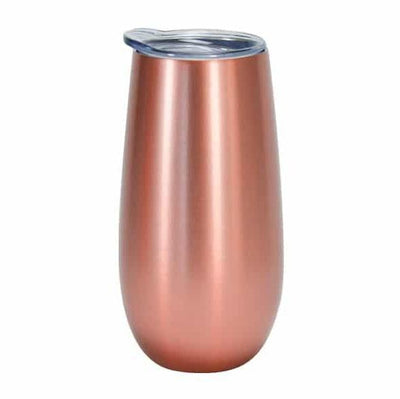 DOUBLE WALLED SPARKLING FLUTE-ANNABEL TRENDS-Lima & Co