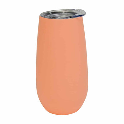 DOUBLE WALLED SPARKLING FLUTE-ANNABEL TRENDS-Lima & Co