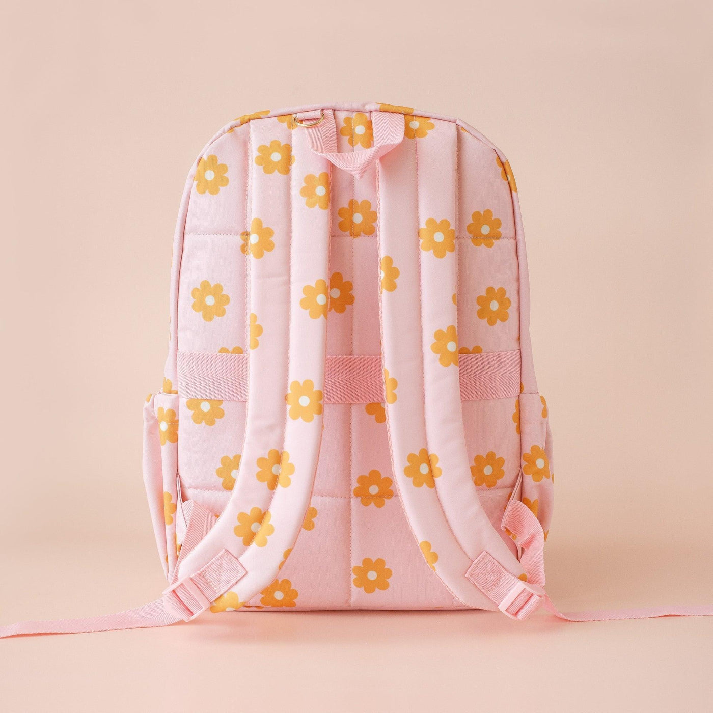 Daisy Chain Backpack-Fox And Fallow-Lima & Co
