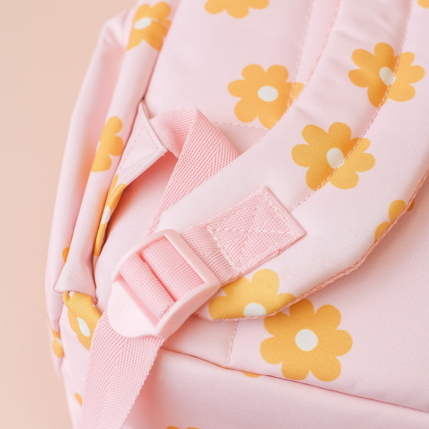 Daisy Chain Backpack-Fox And Fallow-Lima & Co