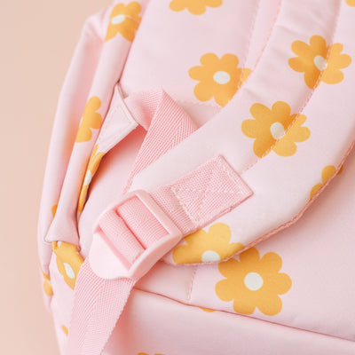 Daisy Chain Backpack-Fox And Fallow-Lima & Co