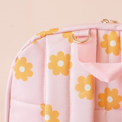 Daisy Chain Backpack-Fox And Fallow-Lima & Co