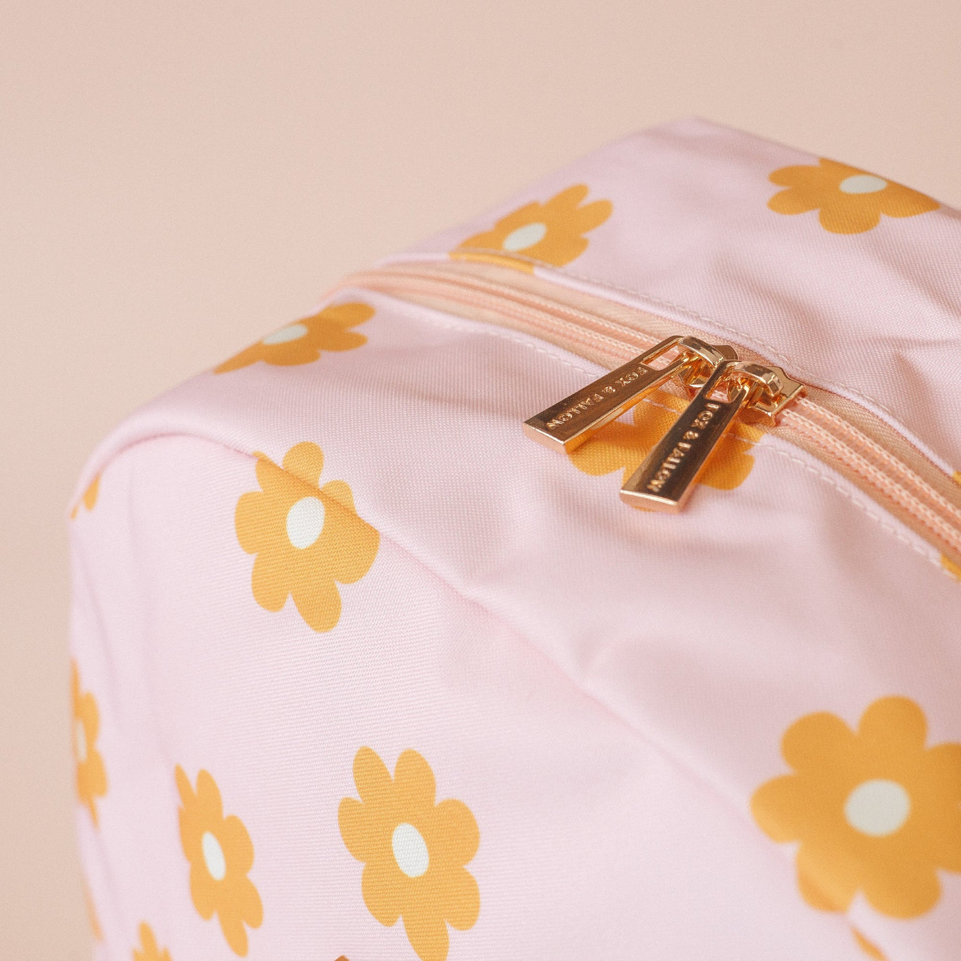 Daisy Chain Backpack-Fox And Fallow-Lima & Co