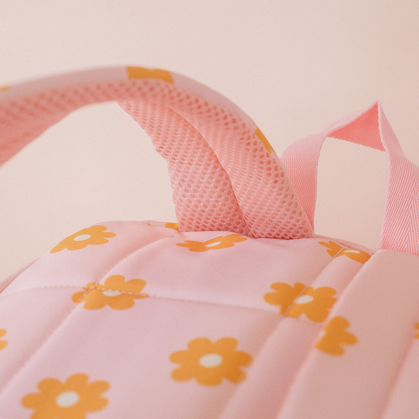 Daisy Chain Backpack-Fox And Fallow-Lima & Co