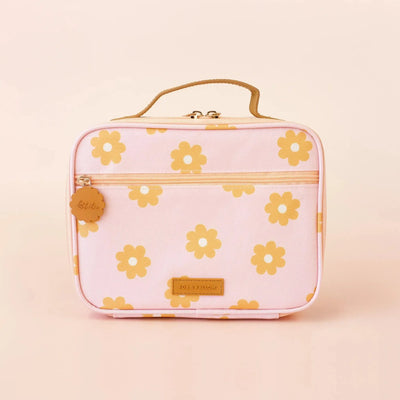 Daisy Chain Mini Lunch Bag-Fox And Fallow-Lima & Co