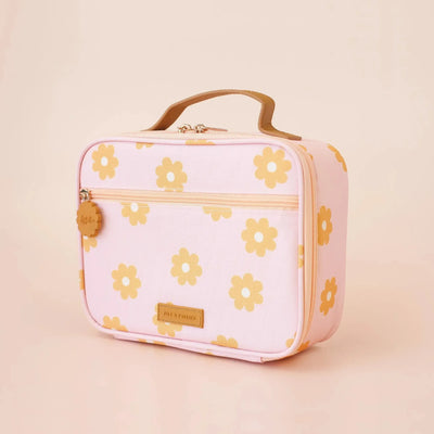 Daisy Chain Mini Lunch Bag-Fox And Fallow-Lima & Co