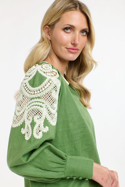 Danbury Top - Castleton Green-365 Days-Lima & Co