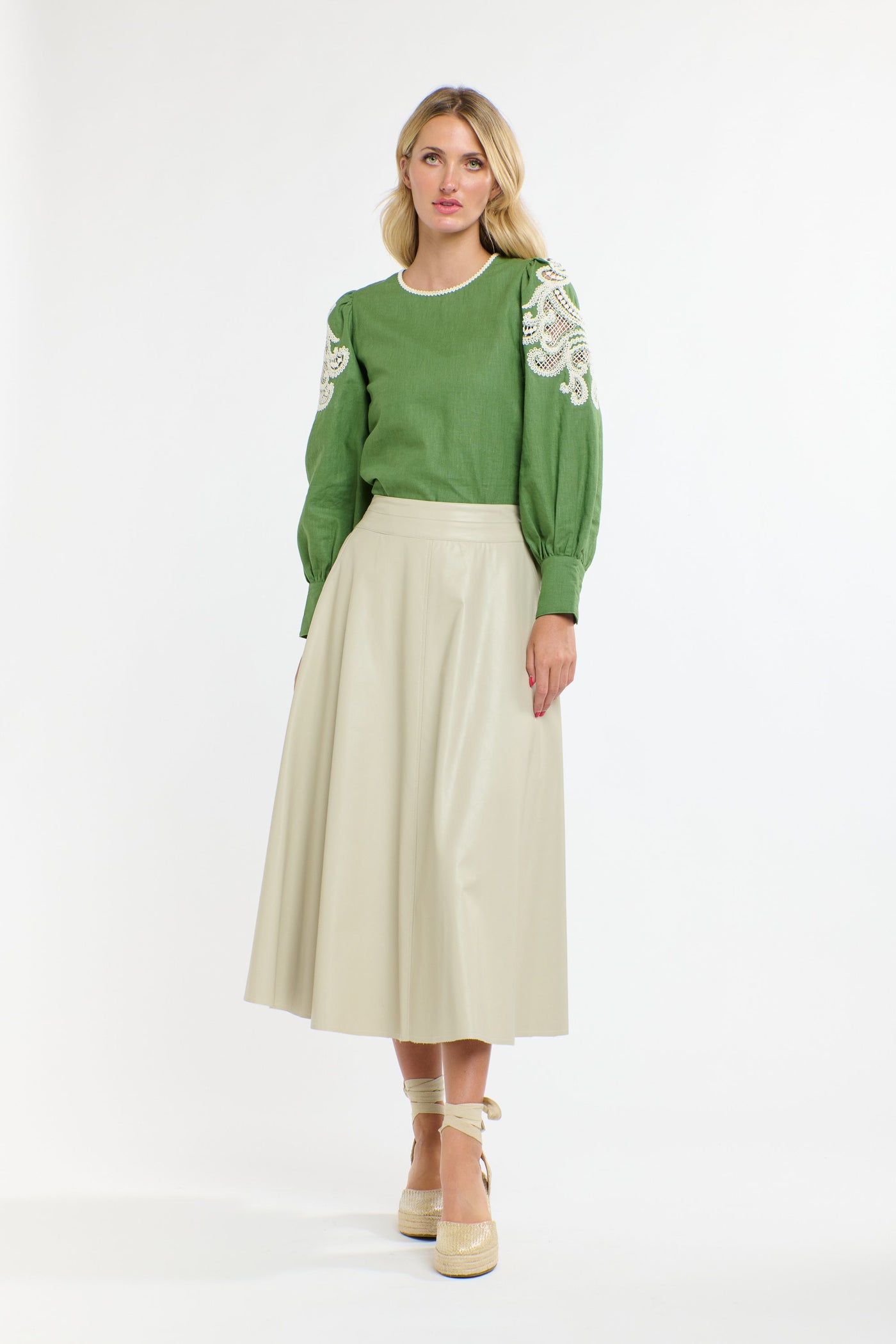 Danbury Top - Castleton Green-365 Days-Lima & Co