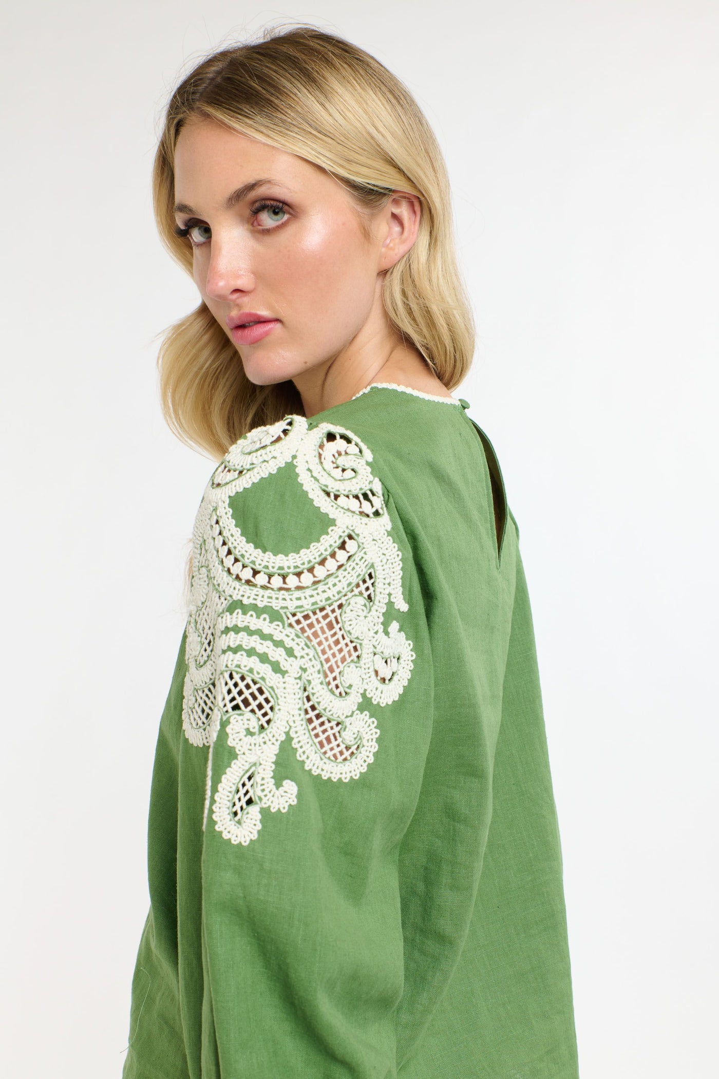 Danbury Top - Castleton Green-365 Days-Lima & Co