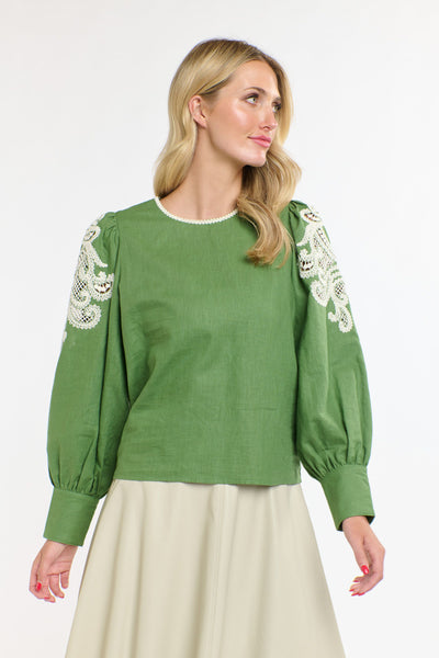Danbury Top - Castleton Green-365 Days-Lima & Co