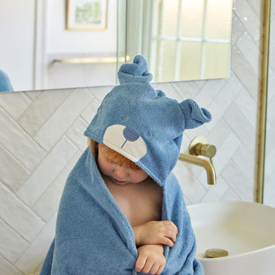 Danny Dog Hooded Towel-PILBEAM LIVING-Lima & Co