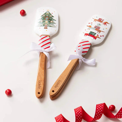 Dasher Spatula Set-LADELLE-Lima & Co