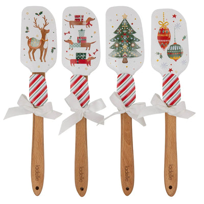 Dasher Spatula Set-LADELLE-Lima & Co