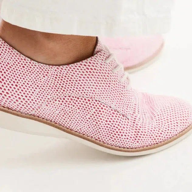 Derby - Orchid/White Snake-Rollie Nation-Lima & Co