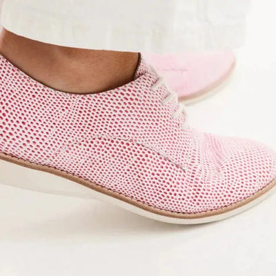 Derby - Orchid/White Snake-Rollie Nation-Lima & Co