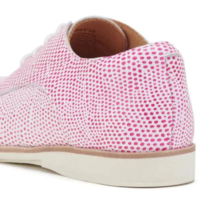 Derby - Orchid/White Snake-Rollie Nation-Lima & Co