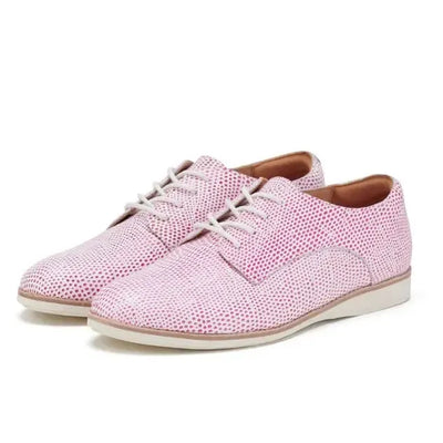 Derby - Orchid/White Snake-Rollie Nation-Lima & Co