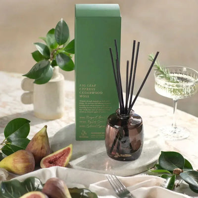 Diffuser 220ml Fig Leaf-Urban Rituelle-Lima & Co