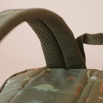 Dinos Backpack-Fox And Fallow-Lima & Co