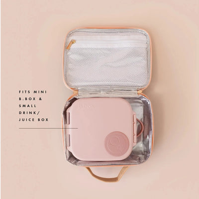 Dinos Mini Lunch Bag-Fox And Fallow-Lima & Co