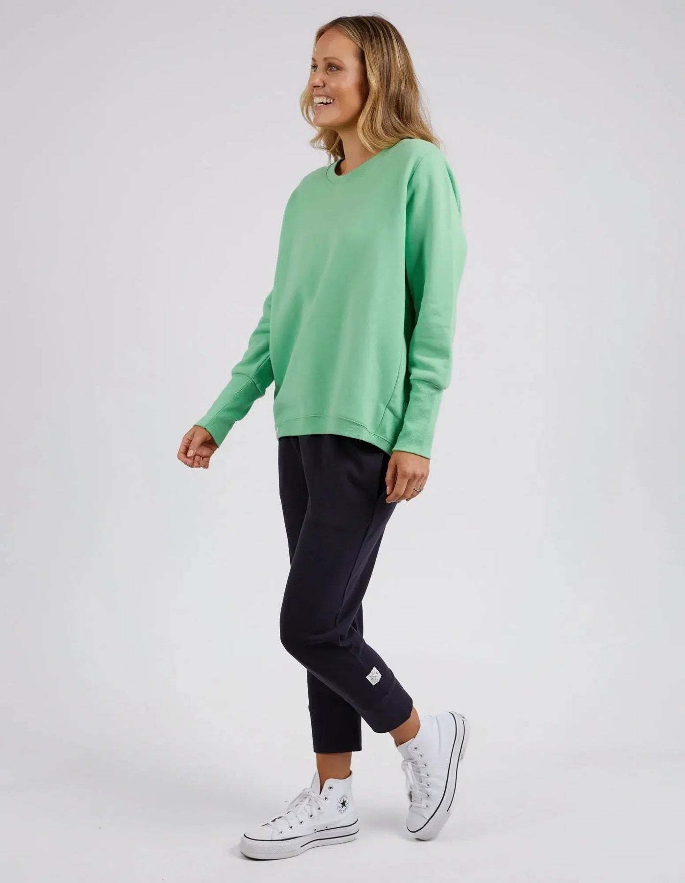 Divine Cosy Crew - Meadow-Elm Lifestyle-Lima & Co