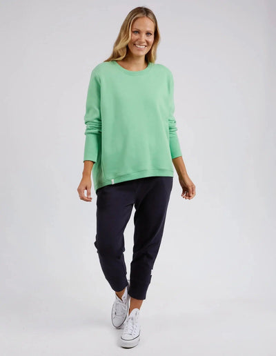 Divine Cosy Crew - Meadow-Elm Lifestyle-Lima & Co