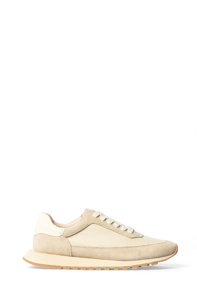 Division Sneaker - Cream-Zoe Kratzmann-Lima & Co