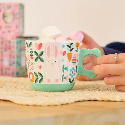 Easter Ceramic- Mug-Annabel Trends-Lima & Co