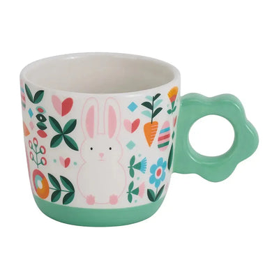 Easter Ceramic- Mug-Annabel Trends-Lima & Co