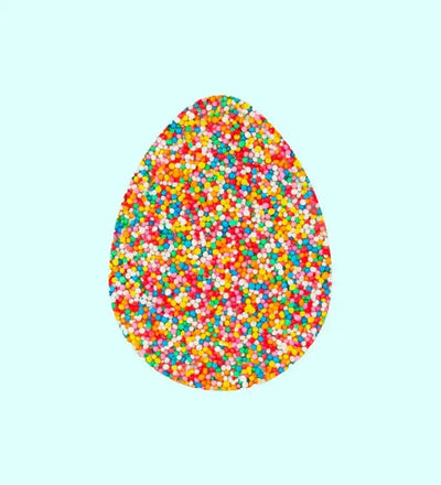 Easter Freckle Egg - Happy Easter-Freckleberry-Lima & Co