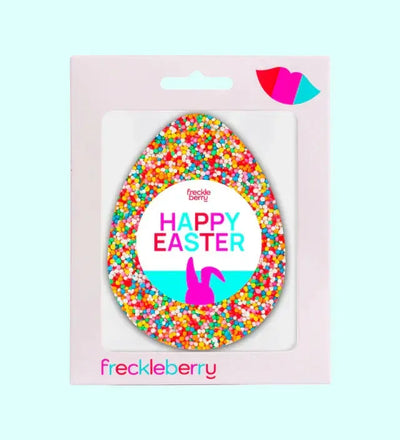 Easter Freckle Egg - Happy Easter-Freckleberry-Lima & Co