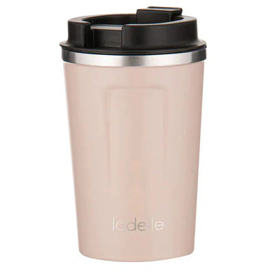 Eco Culture Travel Mug 350ml - Nougat-Lima & Co-Lima & Co