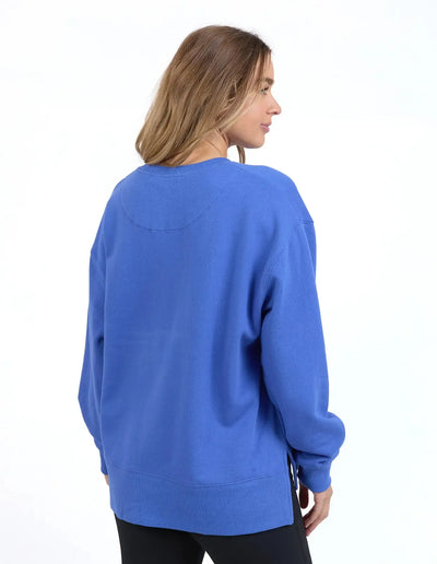 Eighties City Crew - Dazzling Blue-Foxwood-Lima & Co