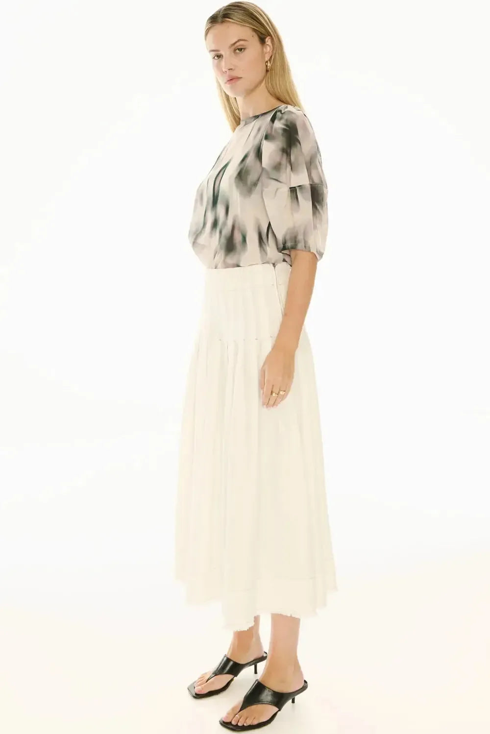 Elise Top-Pol-Lima & Co