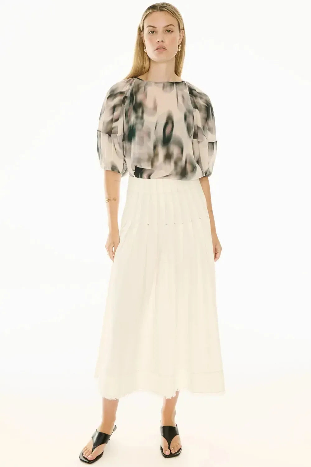 Elise Top-Pol-Lima & Co