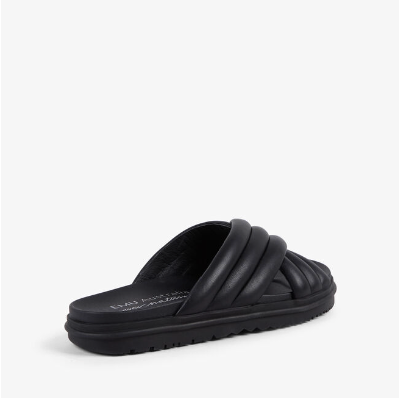 Ella - Black-Emu-Lima & Co