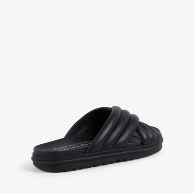 Ella - Black-Emu-Lima & Co