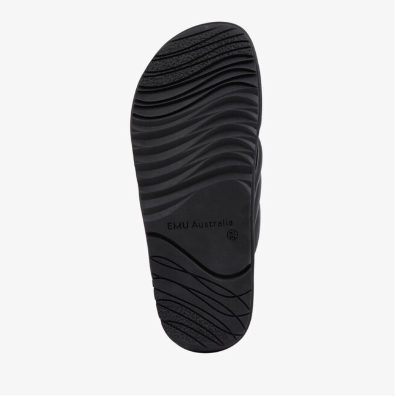 Ella - Black-Emu-Lima & Co