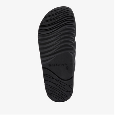 Ella - Black-Emu-Lima & Co