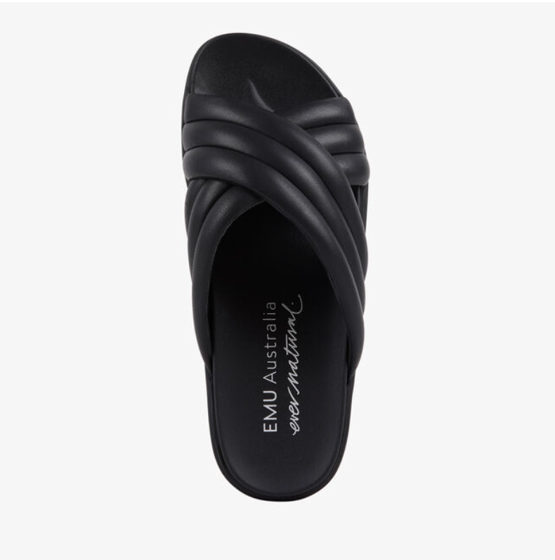 Ella - Black-Emu-Lima & Co