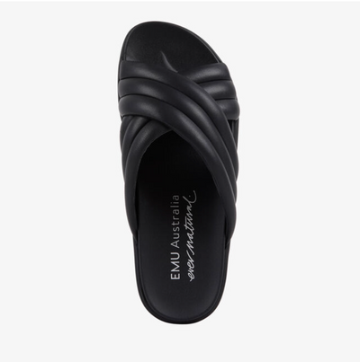 Ella - Black-Emu-Lima & Co