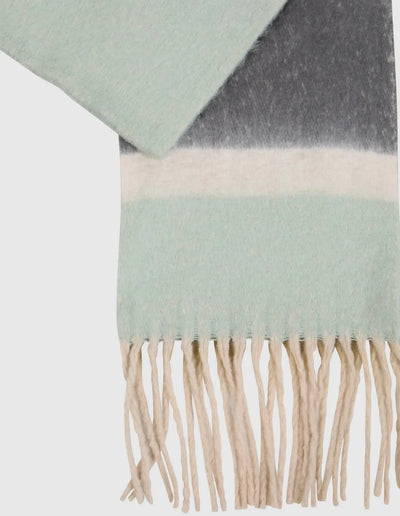 Elm Comfy Scarf - Multi-Elm Lifestyle-Lima & Co