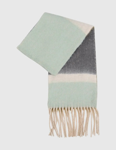 Elm Comfy Scarf - Multi-Elm Lifestyle-Lima & Co